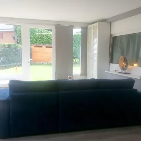 Casa 7 Note Quattro Dom wakacyjny