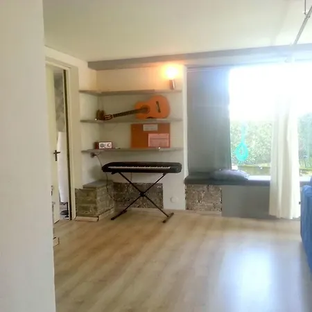 Casa 7 Note Quattro