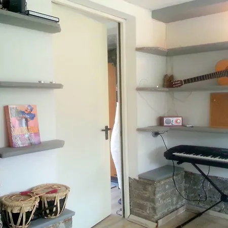 Casa 7 Note Quattro Dom wakacyjny *