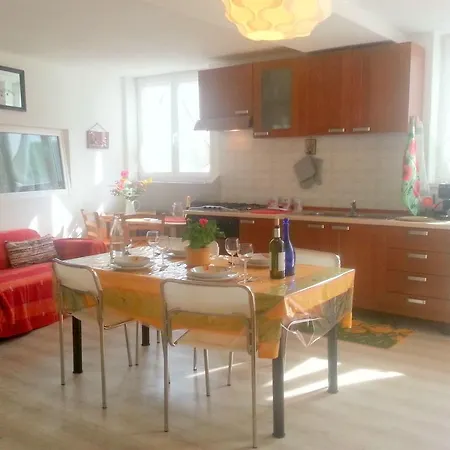 Dom wakacyjny Casa 7 Note Quattro Lesa