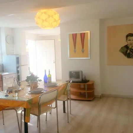 Dom wakacyjny Casa 7 Note Quattro