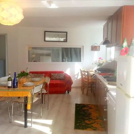 Casa 7 Note Quattro Dom wakacyjny Lesa