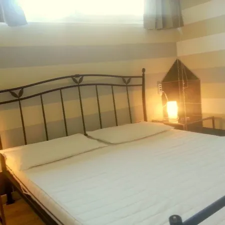 Casa 7 Note Quattro Lesa