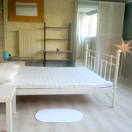 Casa 7 Note Quattro * Lesa