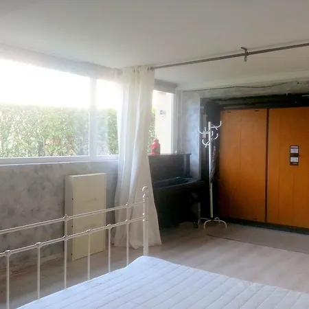 Dom wakacyjny Casa 7 Note Quattro