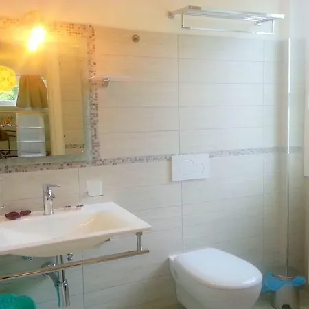 Casa 7 Note Quattro Lesa