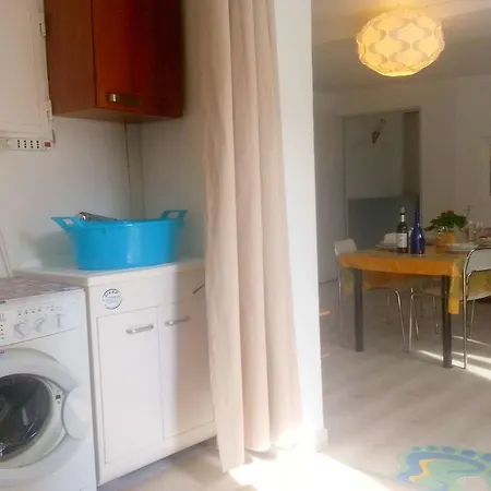 Casa 7 Note Quattro