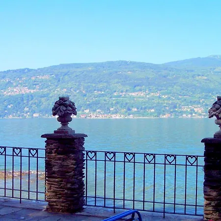 Dom wakacyjny Casa 7 Note Quattro Lesa