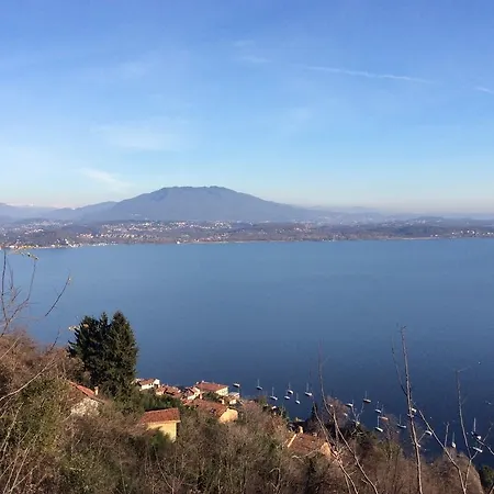 Casa 7 Note Quattro Dom wakacyjny Lesa