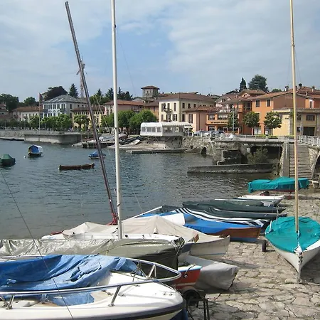 Casa 7 Note Quattro Lesa